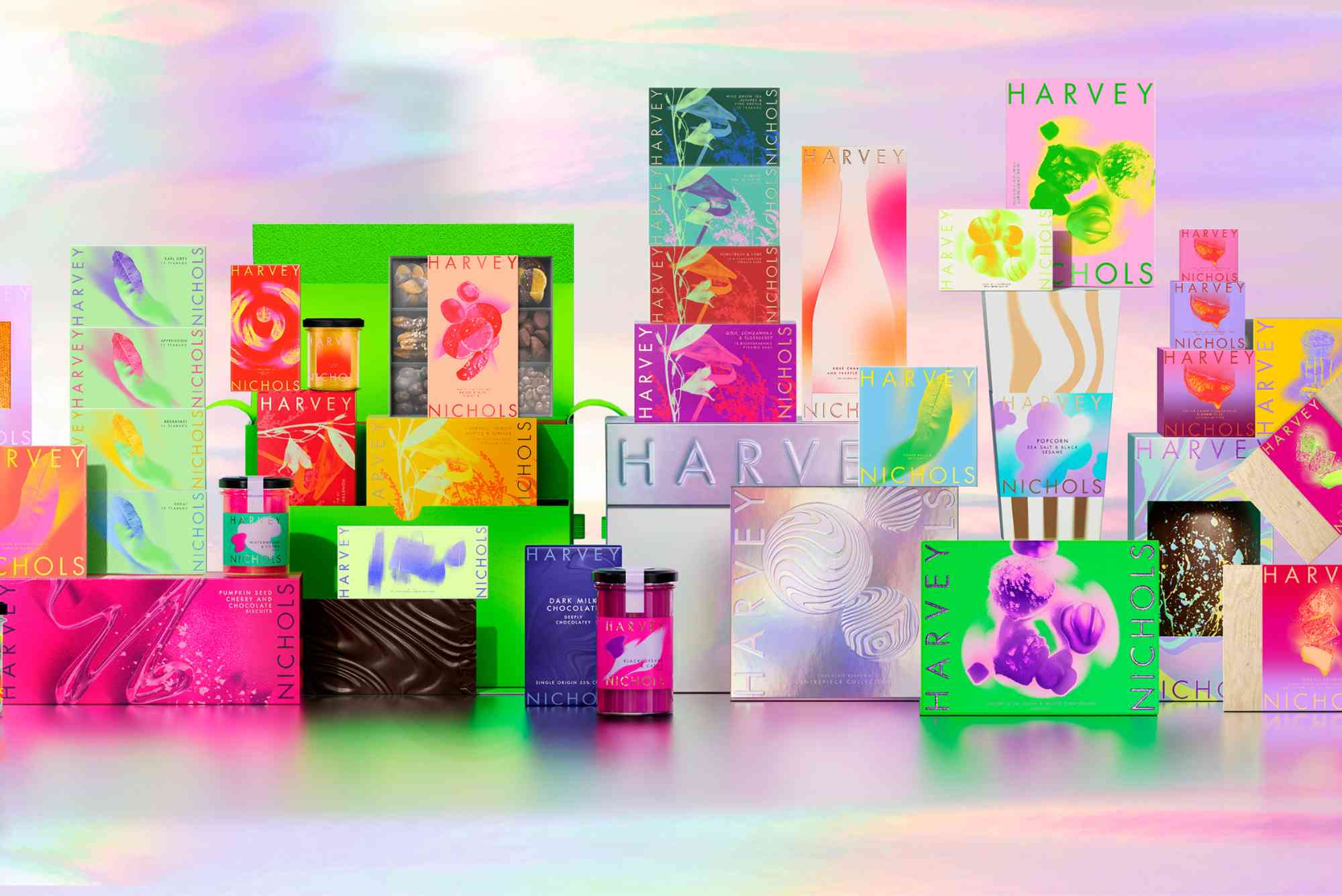 Packaging Design Trends 2025