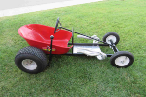 Soap Box Car Design Ideas