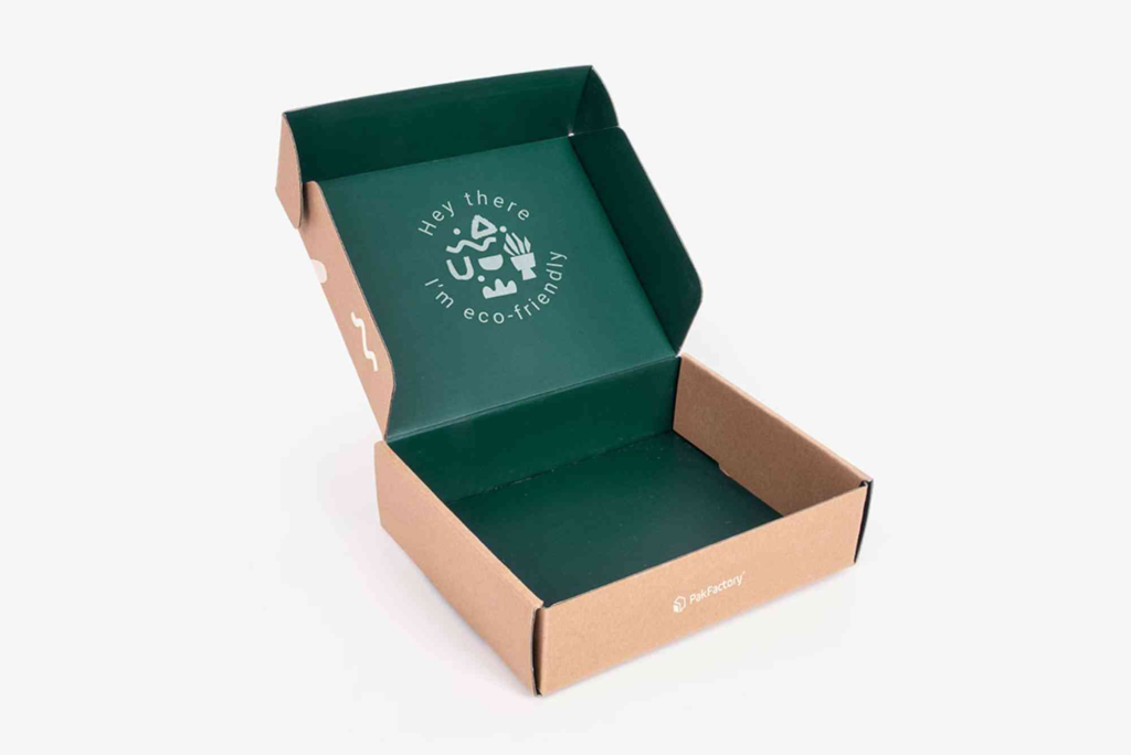 Ecommerce Packaging Design