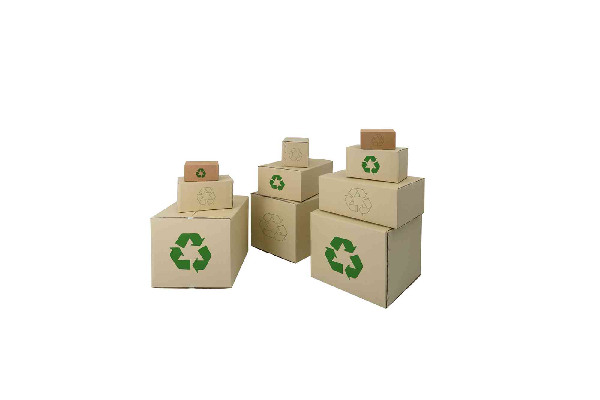 Packaging Design Eco Friendly