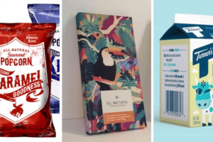 Packaging Design Elements