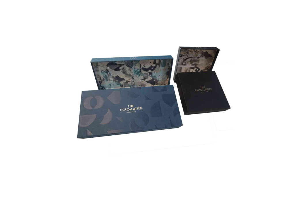 Packaging Design Leicester