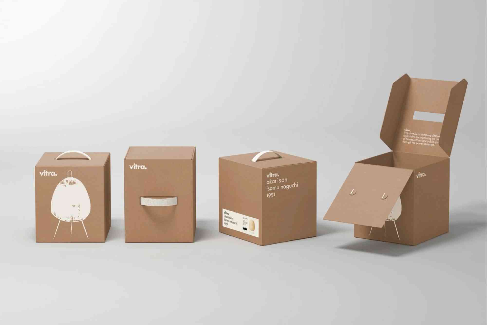 Packaging Design Presentation