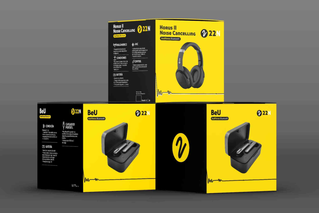 Electronics Packaging Design