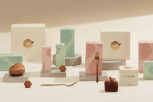 Elegant Packaging Design