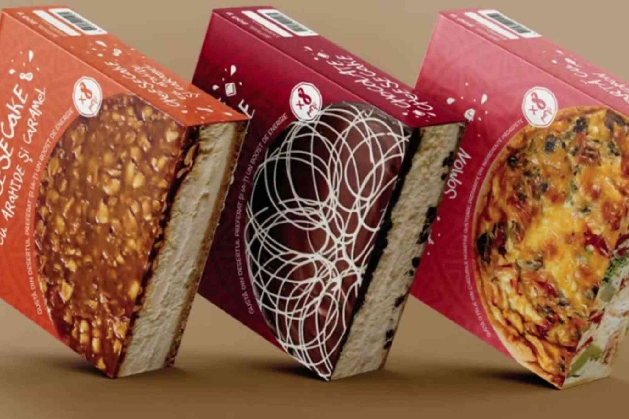 Food Packaging Design Trends 2024