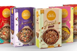 Fresh Food Packaging Design