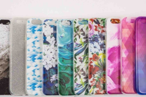 Mobile Case Printing Design
