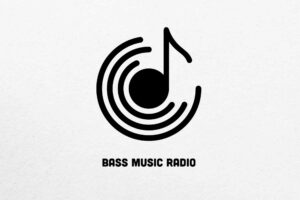 Music Label Logo Design