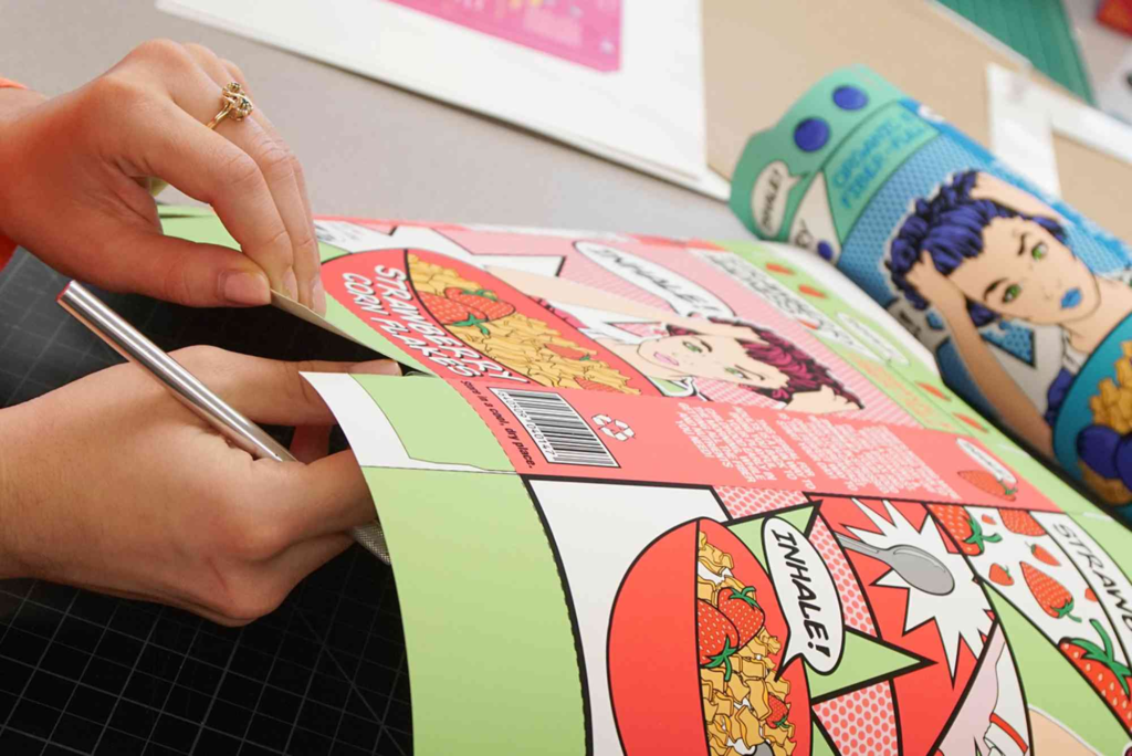 Packaging Design Jobs Remote