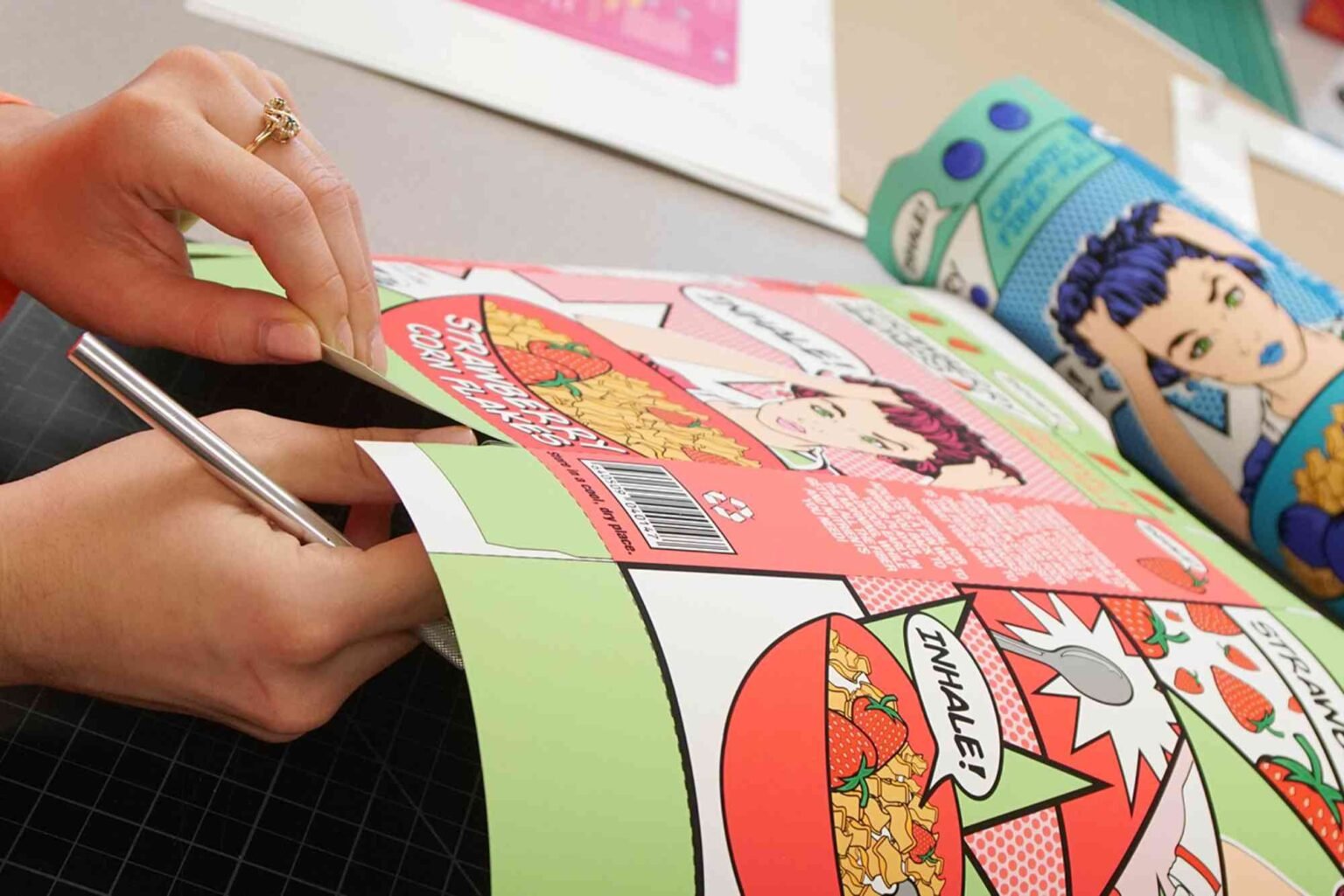 Packaging Design Jobs Remote – Careers Guide