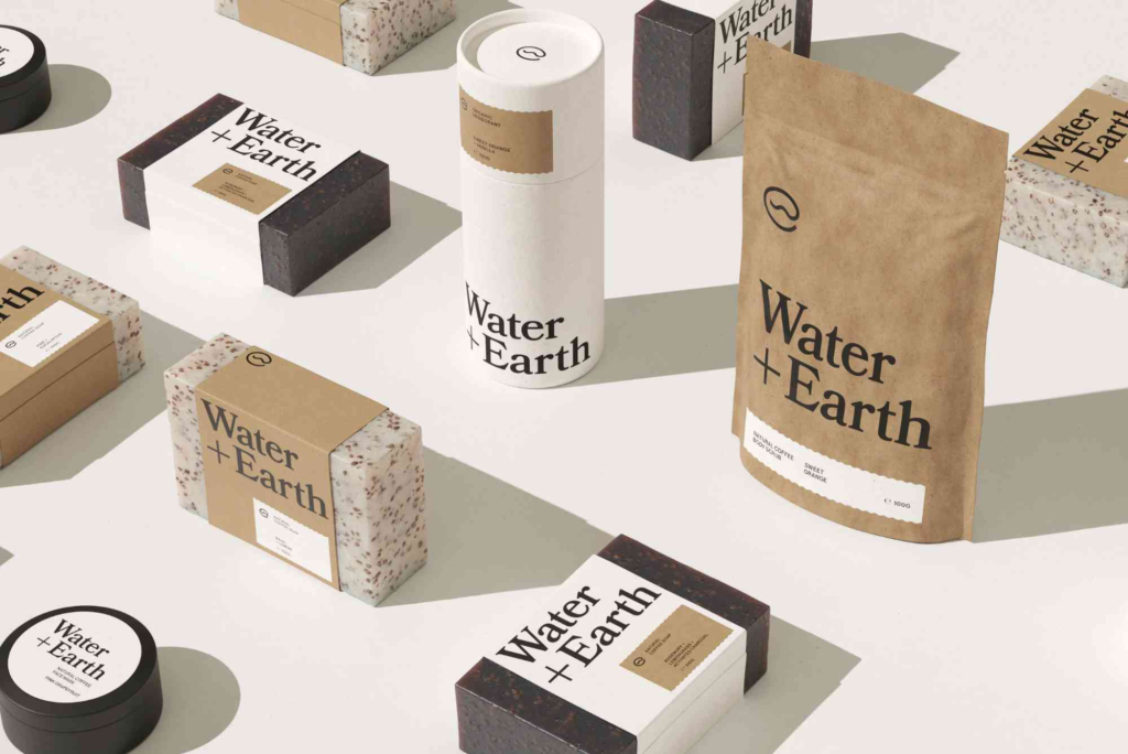 Elements Of Packaging Design