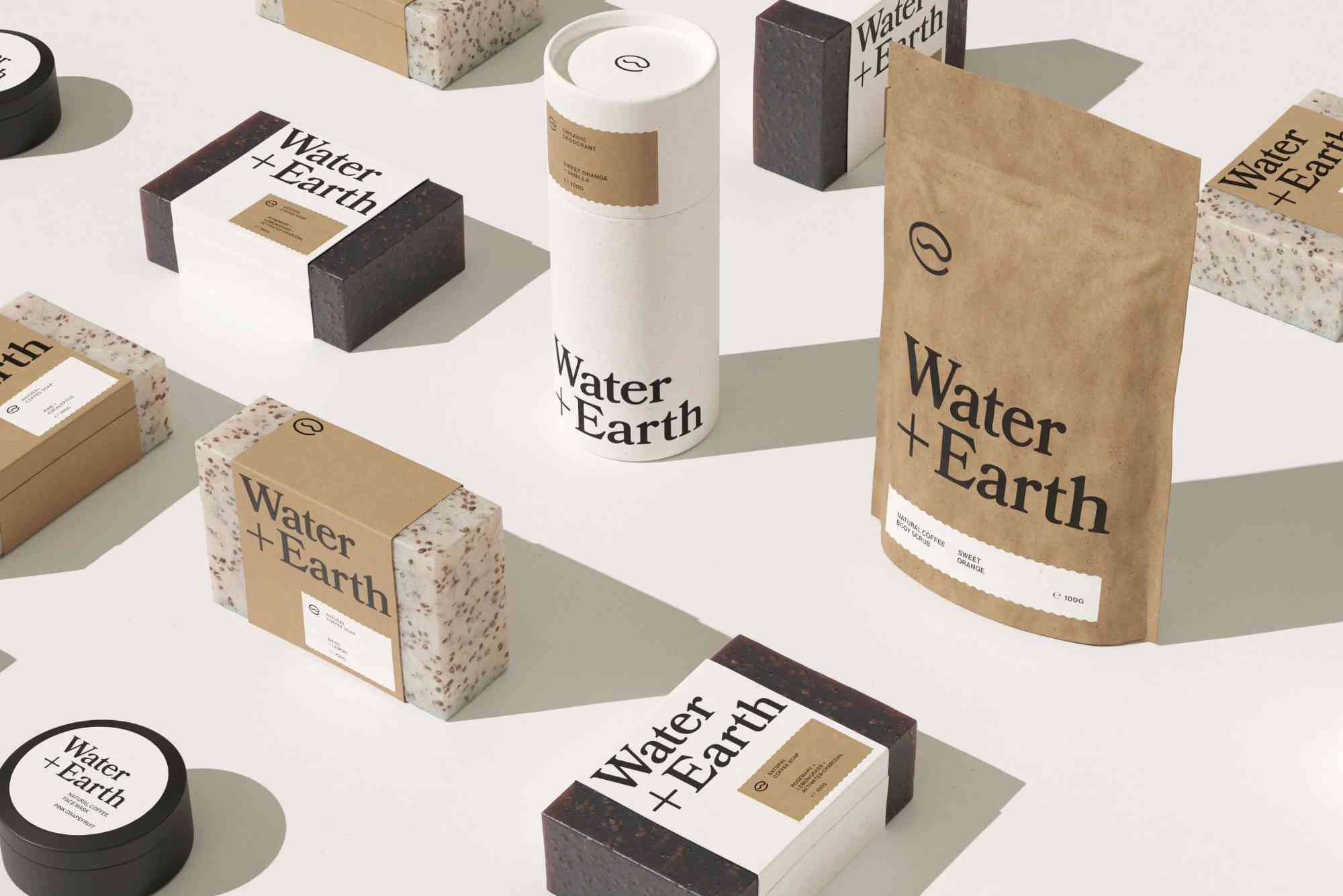 Elements Of Packaging Design