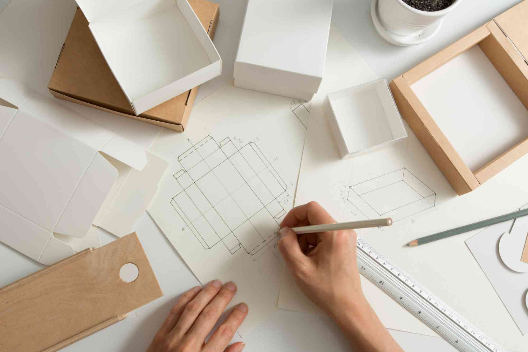 Packaging Design Principles