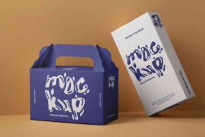 Packaging Design Singapore