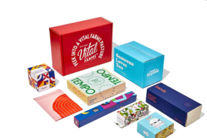 Packaging Design Strategy