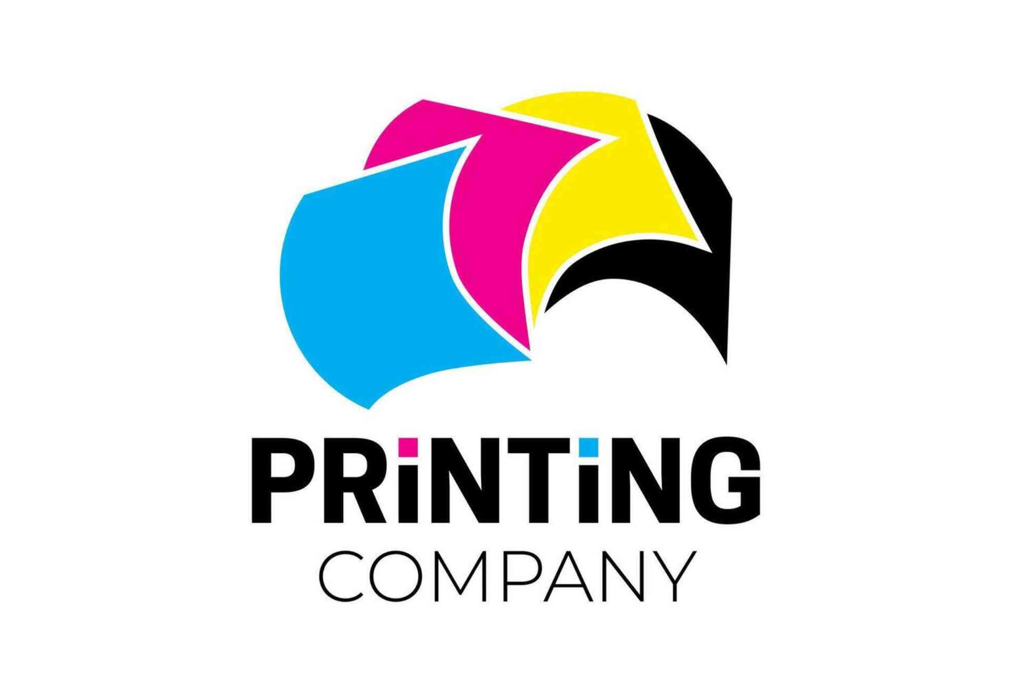 Printing Logo Design