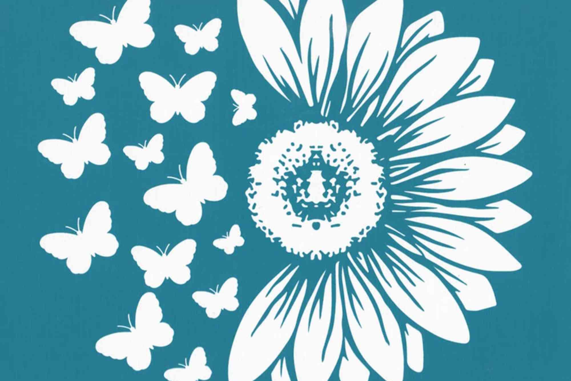 Screen Printing Design Ideas