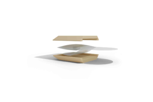 Futuristic Packaging Design