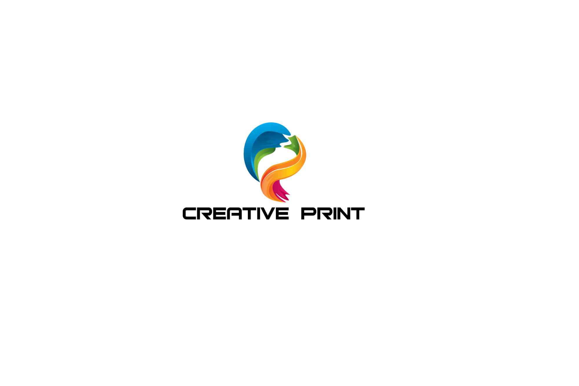 Logo Printing Design
