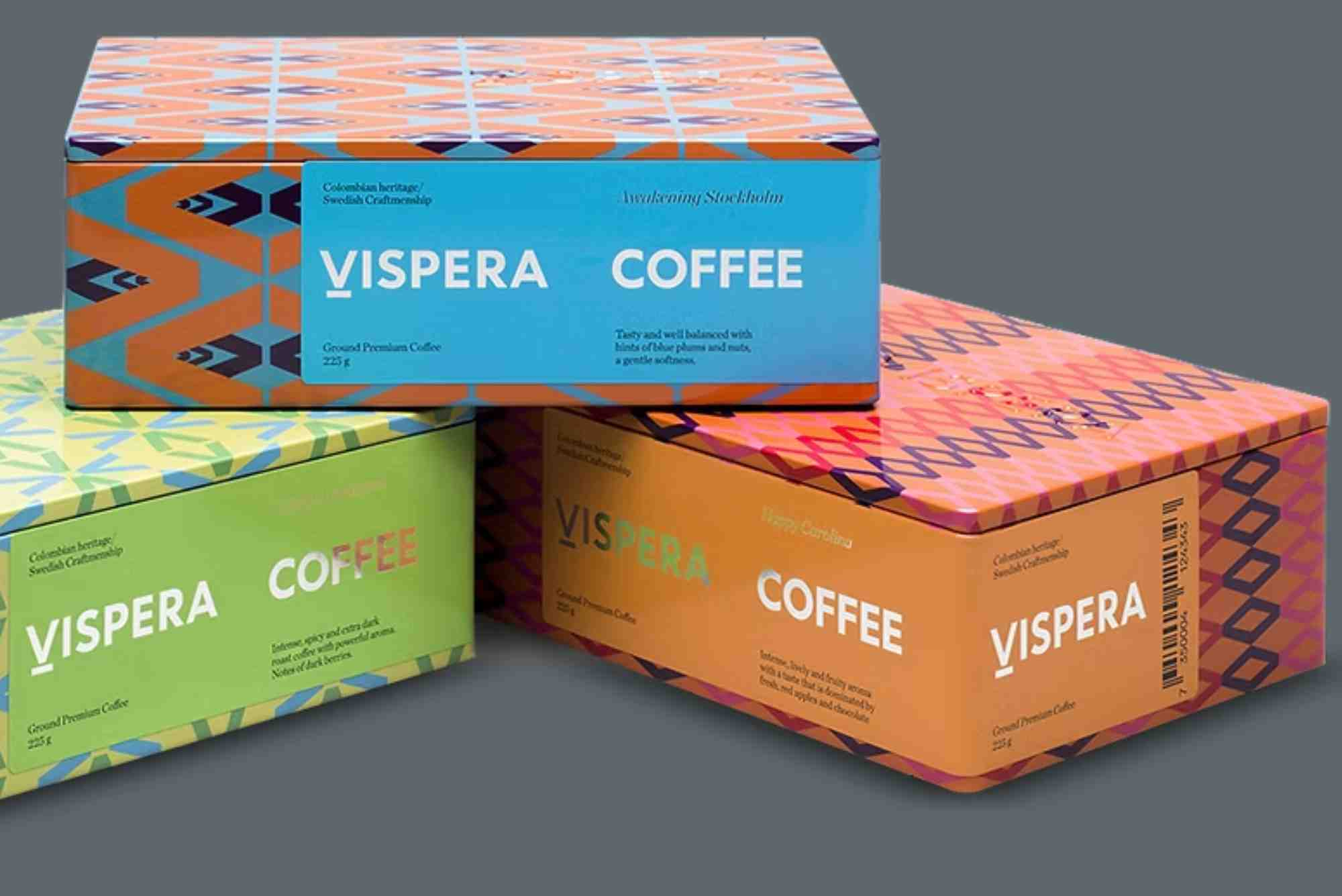 Packaging Design Leeds