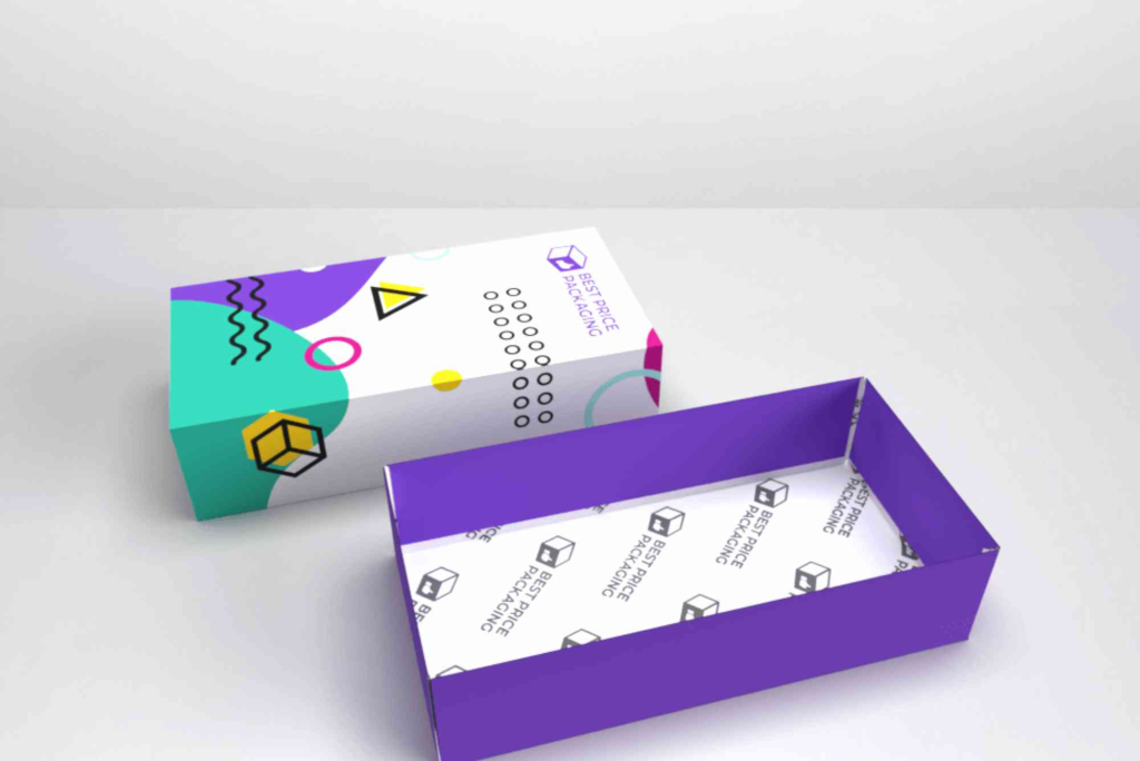 Packaging Design Price