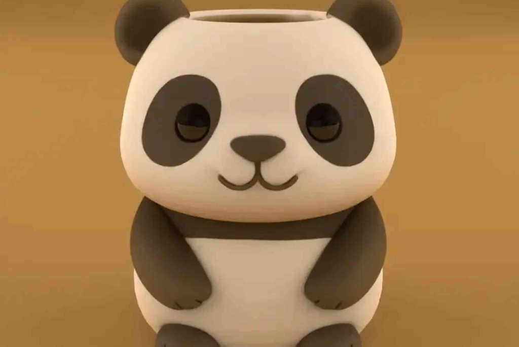 Cute 3D Printing Designs