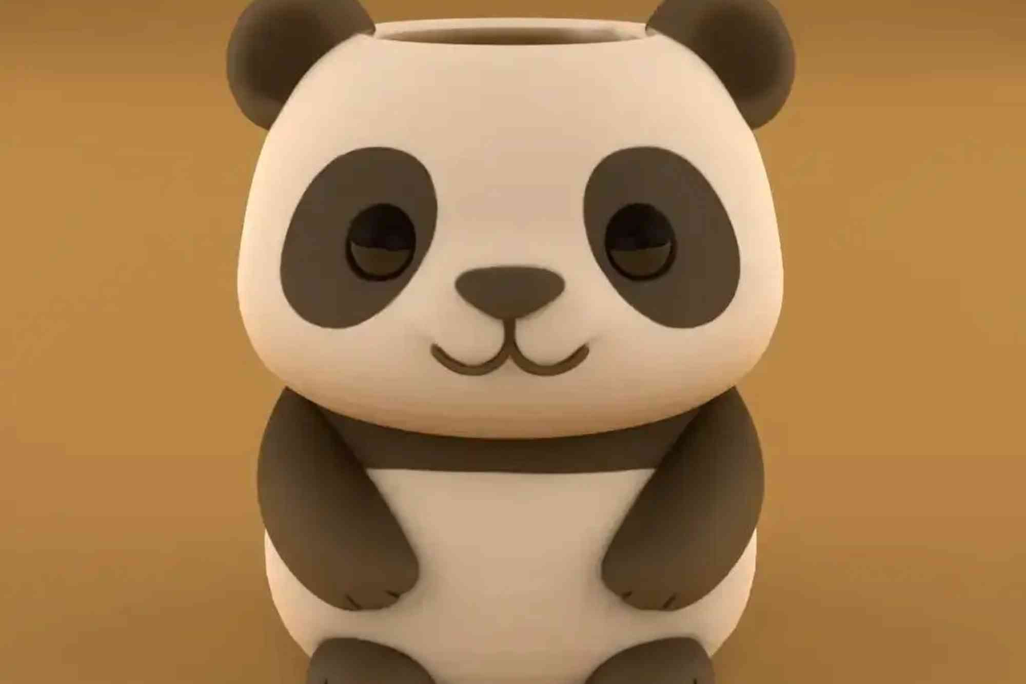 Cute 3D Printing Designs