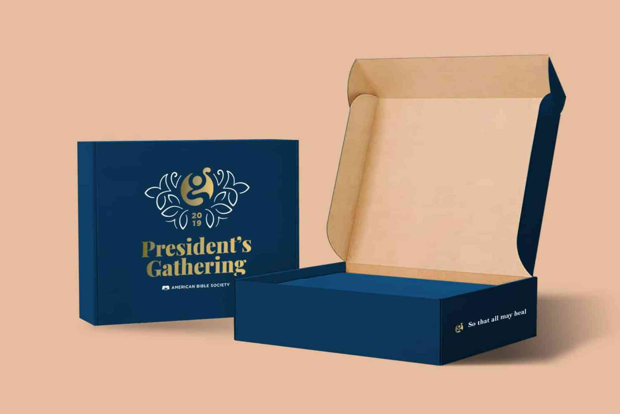 Future Packaging Design