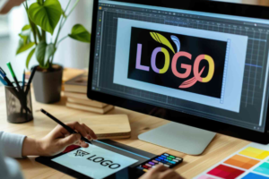 Logo Design And Printing Near Me