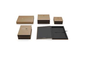 Luxury Box Packaging Design