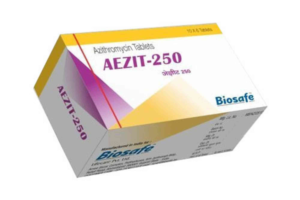 Medical Box Packaging Design