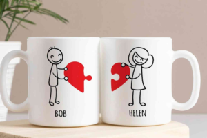 Mug Printing Design Ideas