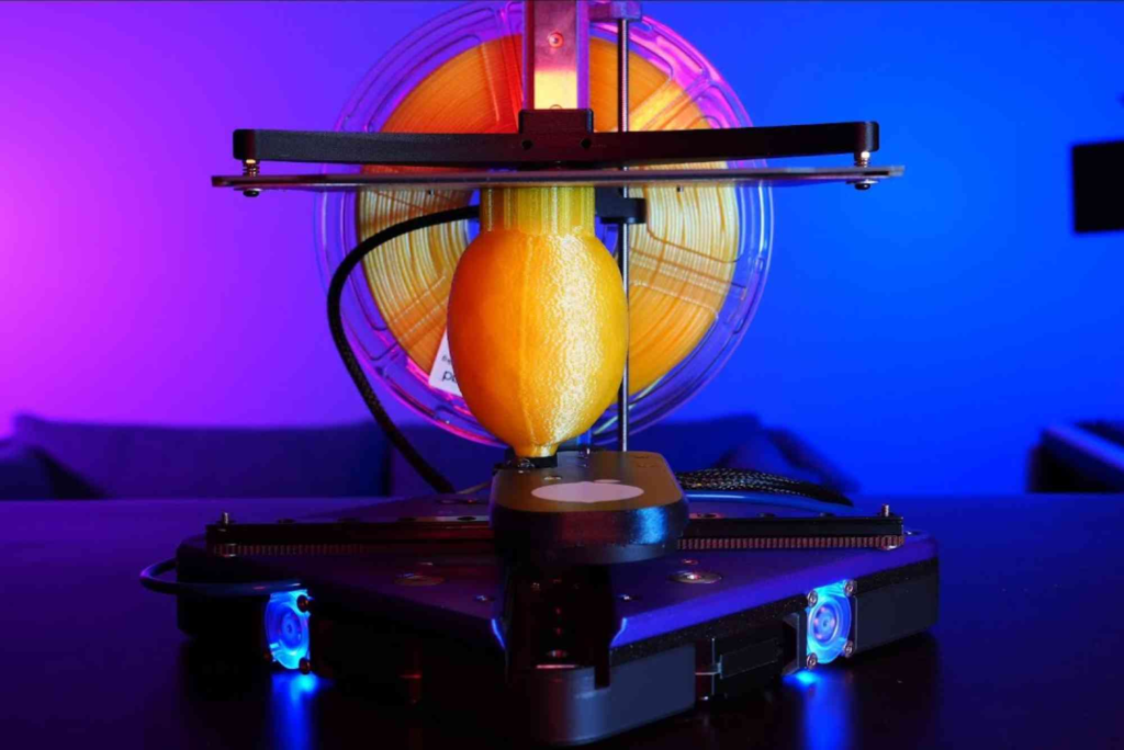 Open Source 3D Printing Designs