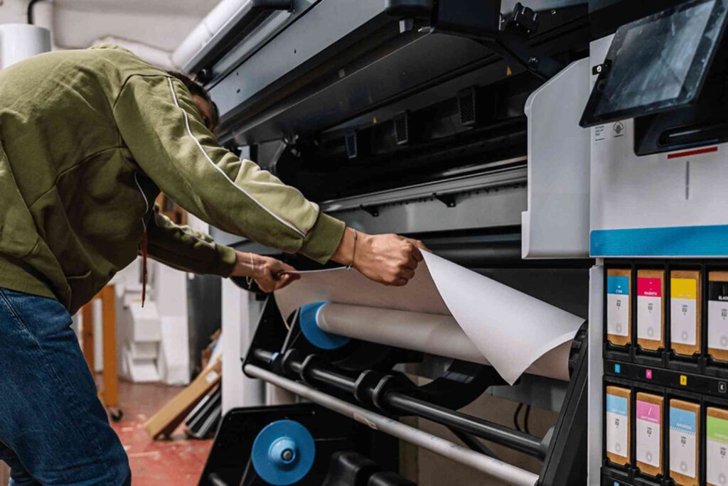 Printing Design Shop Near Me