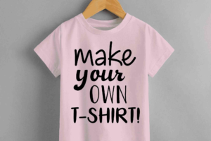 T Shirt Printing Design Maker