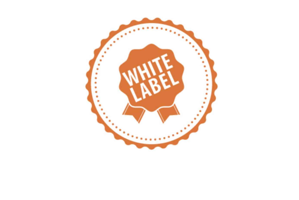 White Label Logo Design
