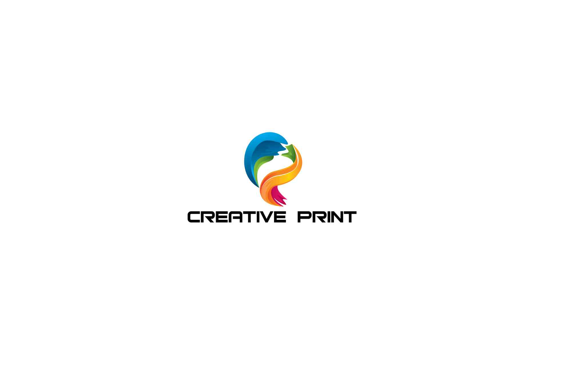 Design and Print Logo