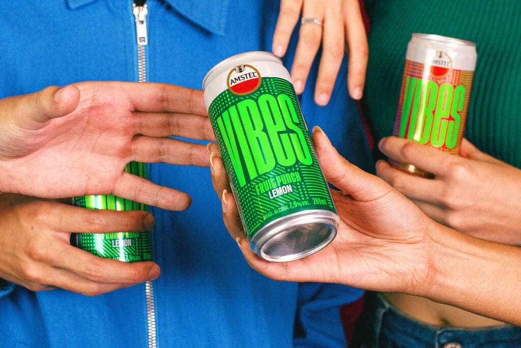 Gen Z Packaging Design