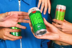 Gen Z Packaging Design