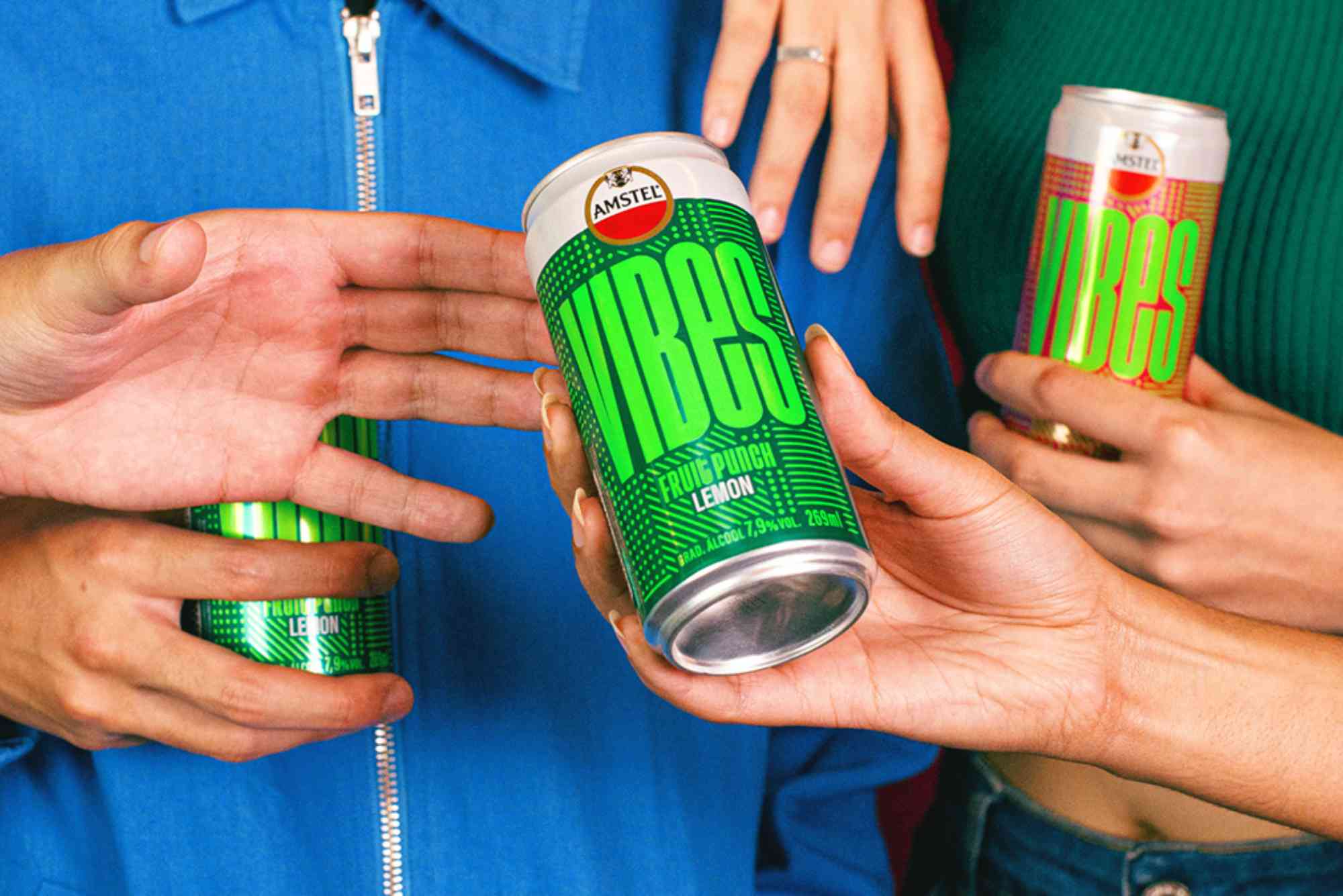 Gen Z Packaging Design