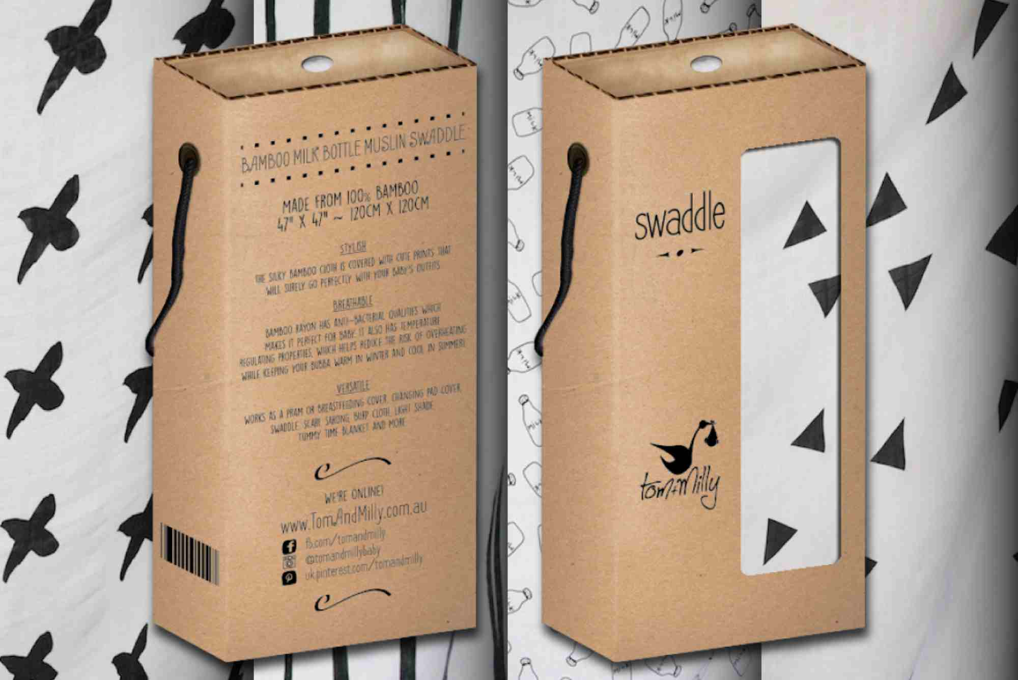 Packaging Design Pinterest