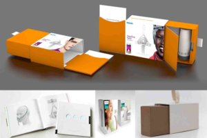 Packaging Design Portfolio