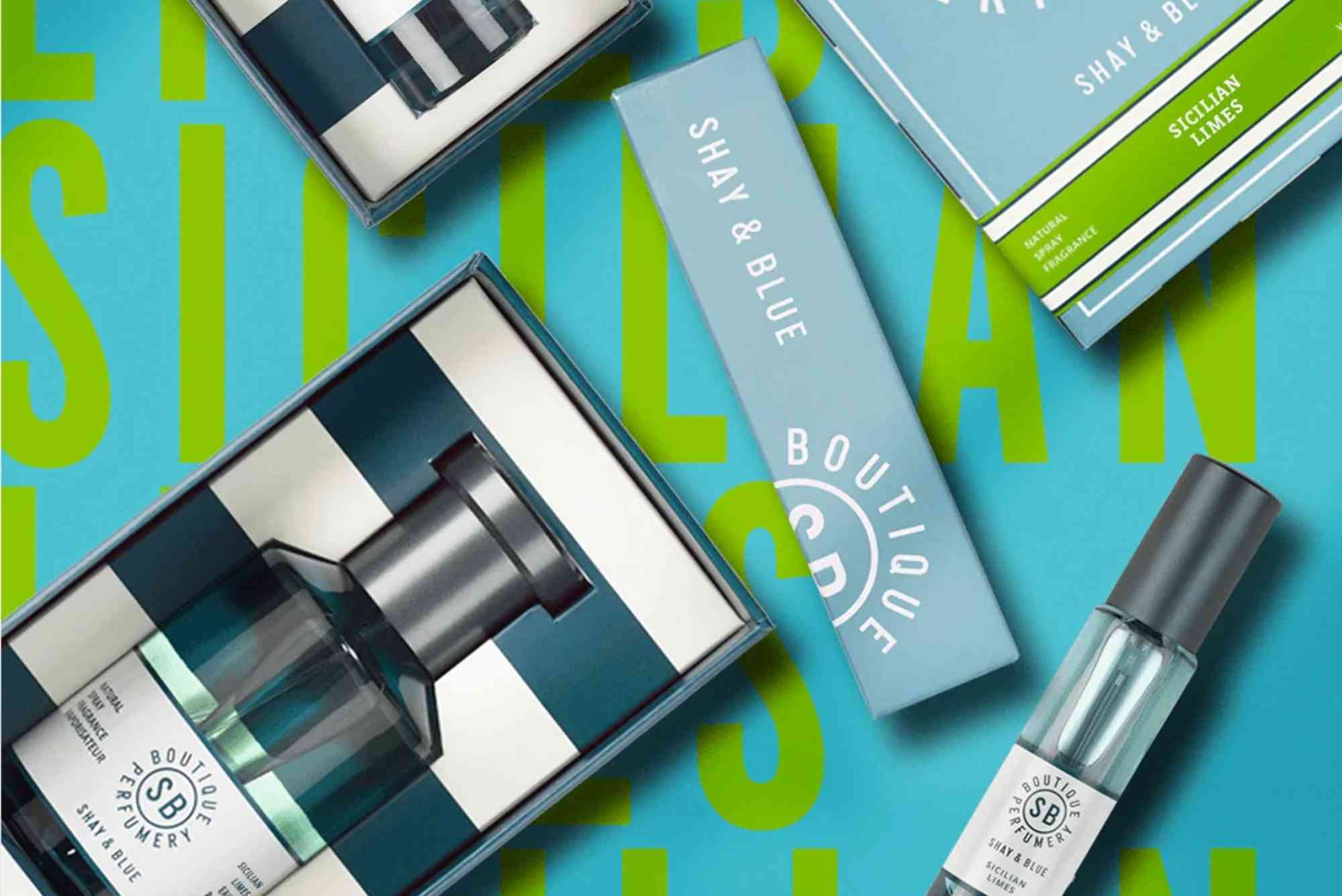 Packaging Design Portfolio PDF