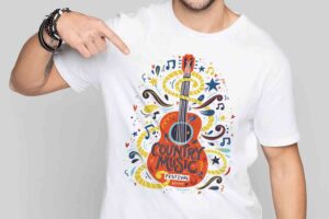 T Shirt Printing Design Near Me