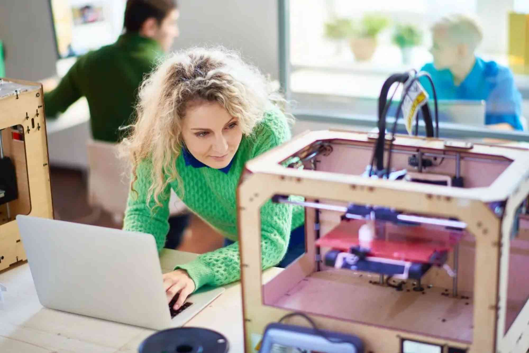 3D Printing Design Blog