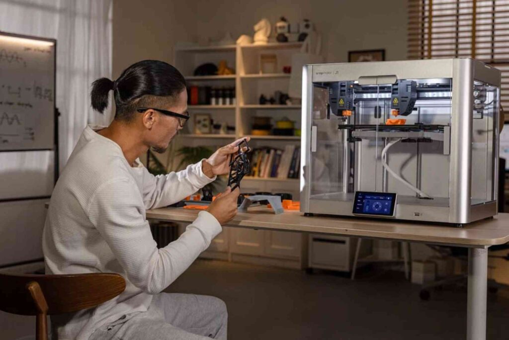 3D Printing Design Marketplace