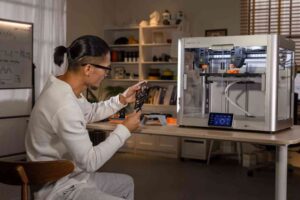 3D Printing Design Marketplace