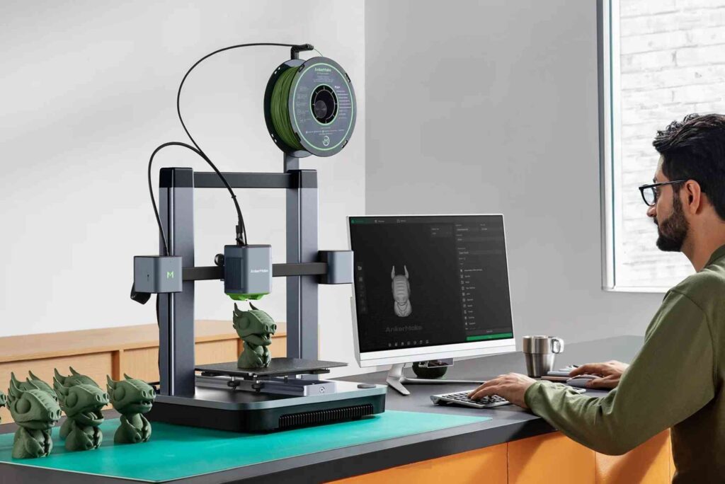 3D Printing Design Rights