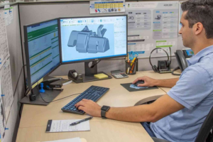 3D Printing Design Techniques